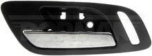 Charger l'image dans la galerie, 81186 Interior Door Handle Dorman - HELP Canada