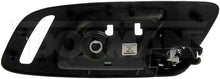 Charger l'image dans la galerie, 81186 Interior Door Handle Dorman - HELP Canada
