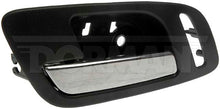 Charger l'image dans la galerie, 81186 Interior Door Handle Dorman - HELP Canada