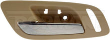 Charger l'image dans la galerie, 81187 Interior Door Handle Dorman - HELP Canada