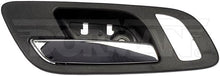Charger l'image dans la galerie, 81188 Interior Door Handle Dorman - HELP Canada