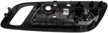 Charger l'image dans la galerie, 81188 Interior Door Handle Dorman - HELP Canada