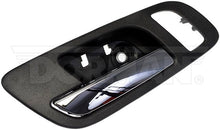 Charger l'image dans la galerie, 81188 Interior Door Handle Dorman - HELP Canada