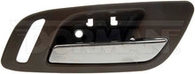 Charger l'image dans la galerie, 81190 Interior Door Handle Dorman - HELP Canada