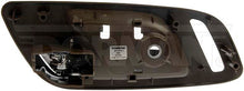 Charger l'image dans la galerie, 81190 Interior Door Handle Dorman - HELP Canada