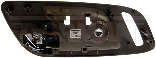 81190 Interior Door Handle Dorman - HELP Canada