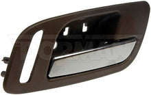 Charger l'image dans la galerie, 81190 Interior Door Handle Dorman - HELP Canada