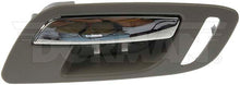 Charger l'image dans la galerie, 81191 Interior Door Handle Dorman - HELP Canada