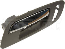 Charger l'image dans la galerie, 81191 Interior Door Handle Dorman - HELP Canada