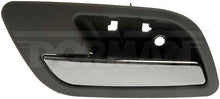 Load image into Gallery viewer, 81193 Interior Door Handle Dorman - HELP Canada