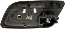 Load image into Gallery viewer, 81193 Interior Door Handle Dorman - HELP Canada