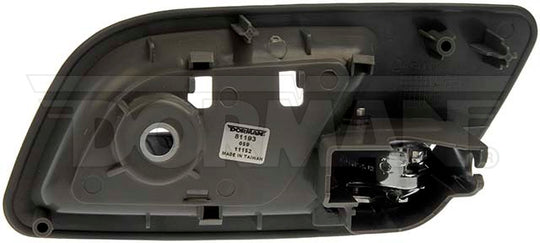 81193 Interior Door Handle Dorman - HELP Canada