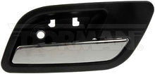 Charger l'image dans la galerie, 81195 Interior Door Handle Dorman - HELP Canada