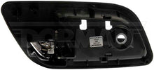 Charger l'image dans la galerie, 81195 Interior Door Handle Dorman - HELP Canada