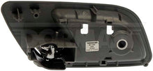 Load image into Gallery viewer, 81196 Interior Door Handle Dorman - HELP Canada