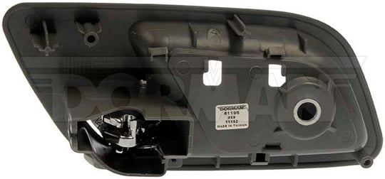 81196 Interior Door Handle Dorman - HELP Canada