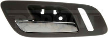 Charger l'image dans la galerie, 81198 Interior Door Handle Dorman - HELP Canada