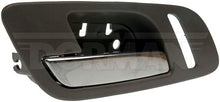 Charger l'image dans la galerie, 81198 Interior Door Handle Dorman - HELP Canada