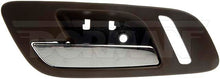 Charger l'image dans la galerie, 81199 Interior Door Handle Dorman - HELP Canada