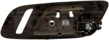 Charger l'image dans la galerie, 81199 Interior Door Handle Dorman - HELP Canada