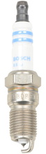 Load image into Gallery viewer, 8119 OE Fine Wire Double Platinum Spark Plug Bosch Canada