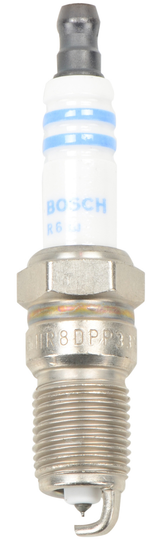8119 OE Fine Wire Double Platinum Spark Plug Bosch Canada