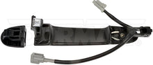 Charger l'image dans la galerie, 81202 Exterior Door Handle Dorman - HELP Canada