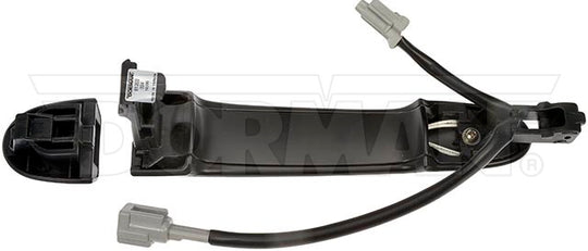 81202 Exterior Door Handle Dorman - HELP Canada