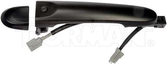 81202 Exterior Door Handle Dorman - HELP Canada
