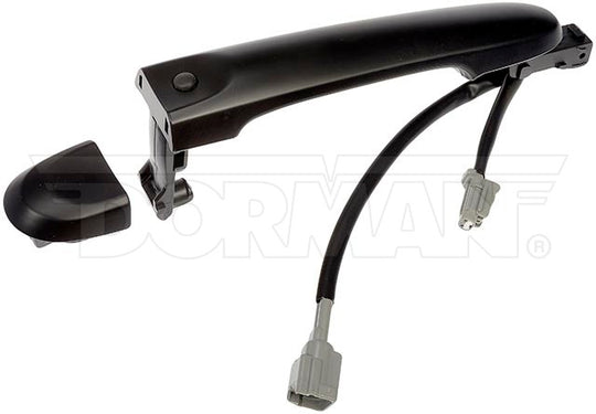 81202 Exterior Door Handle Dorman - HELP Canada