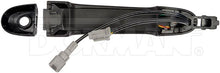 Load image into Gallery viewer, 81204 Exterior Door Handle Dorman - HELP Canada