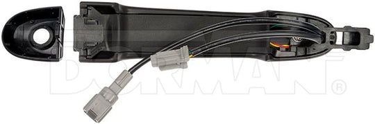 81204 Exterior Door Handle Dorman - HELP Canada