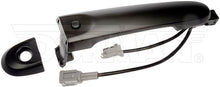Load image into Gallery viewer, 81204 Exterior Door Handle Dorman - HELP Canada