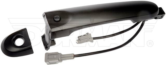 81204 Exterior Door Handle Dorman - HELP Canada