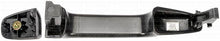 Load image into Gallery viewer, 81207 Exterior Door Handle Dorman - HELP Canada