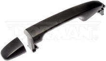 Load image into Gallery viewer, 81207 Exterior Door Handle Dorman - HELP Canada