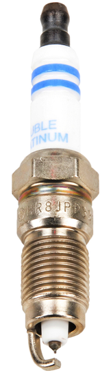 8120 OE Fine Wire Double Platinum Spark Plug Bosch Canada