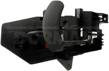 Charger l'image dans la galerie, 81212 Interior Door Handle Dorman - HELP Canada