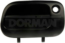 Load image into Gallery viewer, 81216 Exterior Door Handle Dorman - HELP Canada
