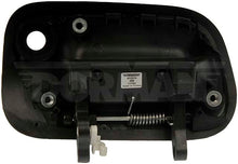 Load image into Gallery viewer, 81216 Exterior Door Handle Dorman - HELP Canada
