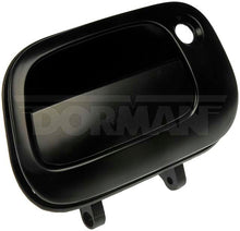 Load image into Gallery viewer, 81216 Exterior Door Handle Dorman - HELP Canada