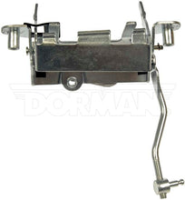 Load image into Gallery viewer, 81217 Liftgate Latch Handle Dorman - HELP Canada
