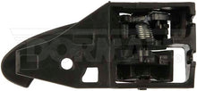 Load image into Gallery viewer, 81218 Interior Door Handle Dorman - HELP Canada