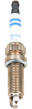 Load image into Gallery viewer, 8121 OE Fine Wire Double Platinum Spark Plug Bosch Canada