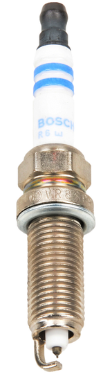 8121 OE Fine Wire Double Platinum Spark Plug Bosch Canada