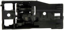 Charger l'image dans la galerie, 81221 Interior Door Handle Dorman - HELP Canada