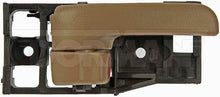 Charger l'image dans la galerie, 81222 Interior Door Handle Dorman - HELP Canada