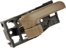 Charger l'image dans la galerie, 81222 Interior Door Handle Dorman - HELP Canada