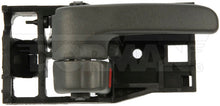 Charger l'image dans la galerie, 81224 Interior Door Handle Dorman - HELP Canada