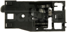 Charger l'image dans la galerie, 81224 Interior Door Handle Dorman - HELP Canada
